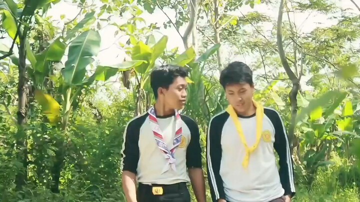 kita jaga alam alam jaga kita