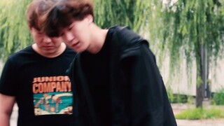 不愧是你