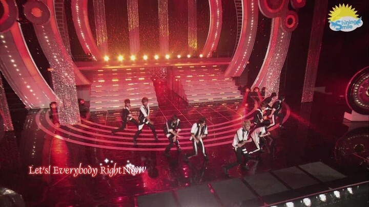 [Vietsub+Kara] Shounen Club 2011.07.10 Beat Line – Hey! Say! JUMP