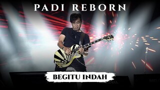 Padi Reborn - Begitu Indah Live @LocalFest 2023