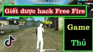 Khi các game thủ Free Fire Hạ được siêu nhân đi xuyên tường Tik Tok Free Fire Hay Nhất | CÁY