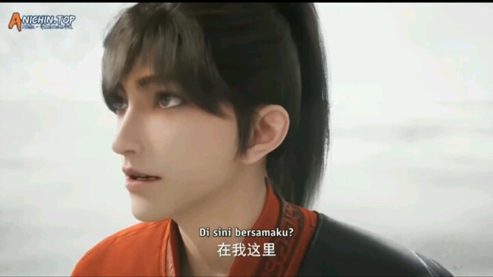 martial God ashura episode 6 sub indo