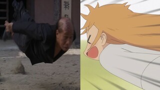 我裂开了！没吃一吨生草剪不出这样的沙雕！！