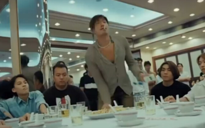 今天重配一个非常喜欢的一个角色“乌鸦”！三十年了，再配声音已不年轻，各位看官请担待！