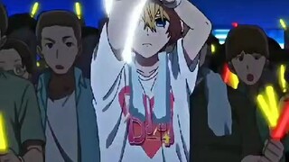 OSHI NO KO