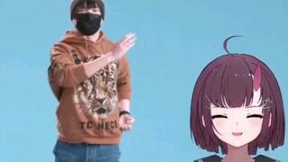 【Mizunotsuki】【Higashino-Ao】Two or three things about going out on a date to eat Sukiyaki