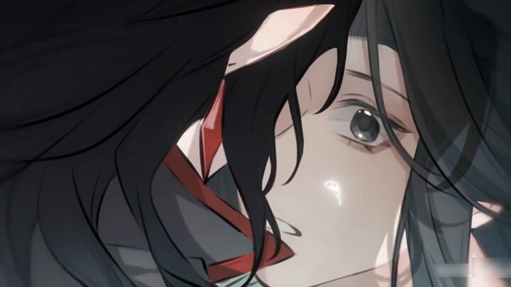 [Handwritten Self-rescue System for Scum Villains/Bing Qiu] Grass and Trees