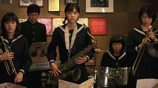 Swing Girls (2004) Eng Sub
