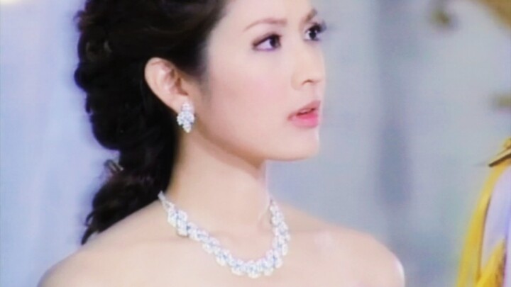 The Most Lavish Drama Lead of Childhood! She Changed into 135 Outfits Across 36 Episodes! [A Complet