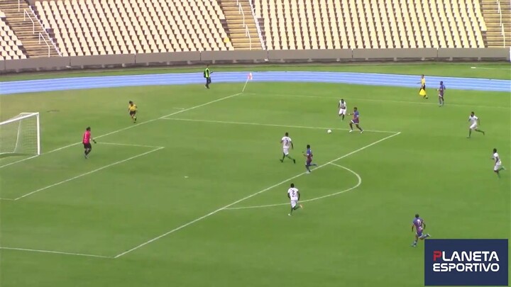 MARANHÃO 3 X 0 PINHEIRO - MELHORES MOMENTOS DO CAMPEONATO BRASILEIRO DA SÉRIE C