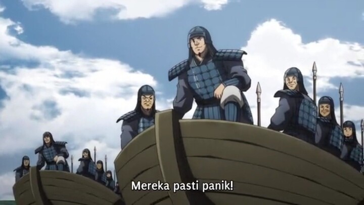 Kingdom S5 Sub Indo Eps 05