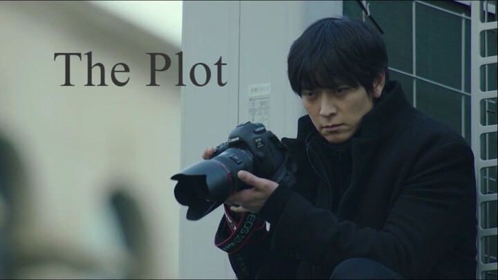 The.Plot.2024.HD.English SUB