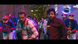 Ved Lavlay  Salman Khan  Riteish Deshmukh  Genelia Deshmukh  Mumbai