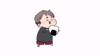 “วอลเล่ย์บอลหนุ่ม” โมเม้นต์ตัดกันของน้องวอลเลย์บอล
