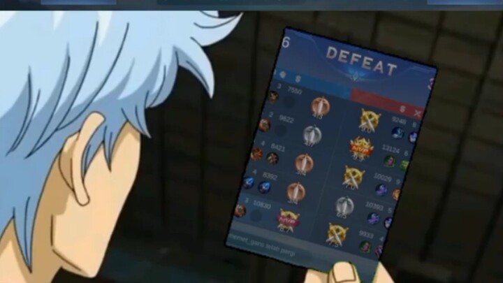 ketika bilang cuma game kok