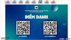 [ Buổi 1. End ] Đào tạo Trực tuyến - Thứ 6 - 29/8/2025