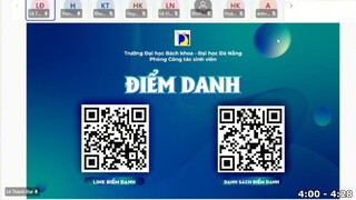 [ Buổi 1. End ] Đào tạo Trực tuyến - Thứ 6 - 29/8/2025