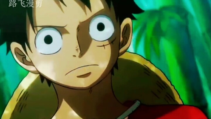 Perginya Ace memang jadi penyesalan besar bagi seluruh penggemar One Piece, ya?
