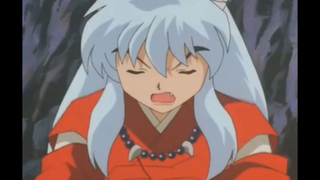 phim Inuyasha có ai còn nhớ