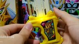 [Modifikasi] Kamen Rider Exaid Pemain Tak Terkalahkan Kaset Tunggal