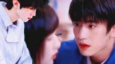 ซางหยาน × ต้วนเจียซู่ เทพเจ้าแห่งสงครามสองเท่า! ใบหน้าอยู่ในประเทศ