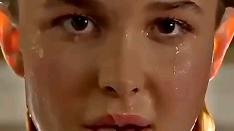 girl transformation😈