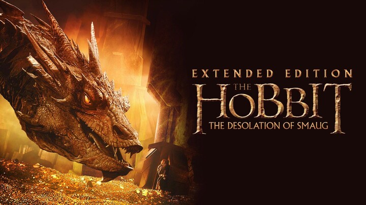 Le Hobbit - La désolation de smaug [The Hobbit: The Desolation of Smaug, french dub]