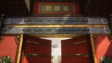 Tales Of Demons Gods S9 Eps 37(417) indo