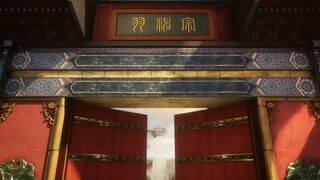 Tales Of Demons Gods S9 Eps 37(417) indo
