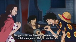 perkara borgol ribet banget