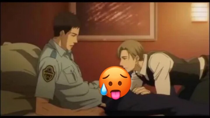 Ga bisa bayar tilang, bayarnya pake emut terong🥵🫦