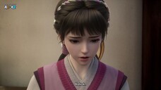 Back to the great ming eps 04 sub Indonesia