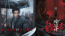 KISAH SUNGAI GELAP EP21 SUB INDO