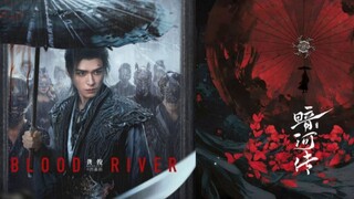 KISAH SUNGAI GELAP EP21 SUB INDO