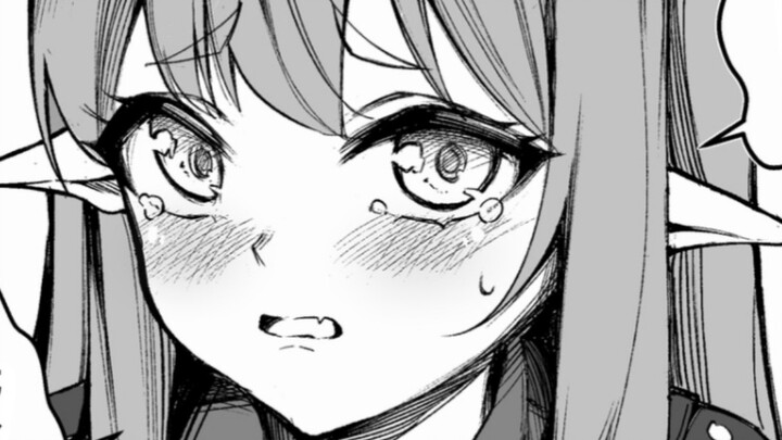 [Blue Files] The cantaloupe-flavored kid is in need of love again