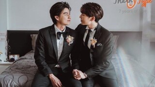 Tharntype:7 Years Of Love Ep4 🇹🇭
