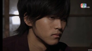 ขบวนการซามูไร ชินเคนเจอร์