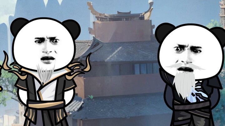 ตอนที่ 26 | ถ้ำแห่งการเกิดใหม่!