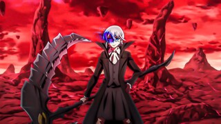 He Summoned To Another World, Ate Fruit Then Get Demonic SS Rang Strength. 2023