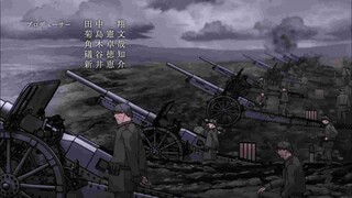 Youjo Senki