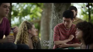 Amaia không đặc biệt EP 2 [Sub Việt]