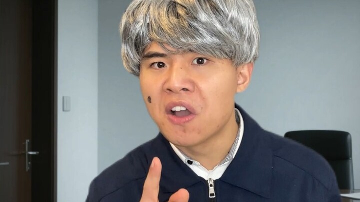 What’s a “Carrot Job”? #TooRealToBeTrue #True-to-Life Reenactment