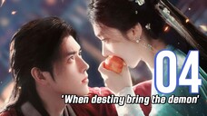 🇨🇳 W. Destiny B. T. Demon (2025)