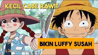 Manipulasi Pikiran, Kekuatan Miss Golden Week | Alur Cerita One Piece Episode 75
