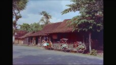 Film kolaborasi Amerika Serikat dan Indonesia | Rajuan Alam (1956)