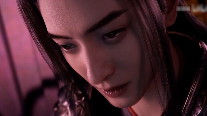 A Mortal's Story of Immortality: Wang Chan's character biography, fighting with Han Li for more than