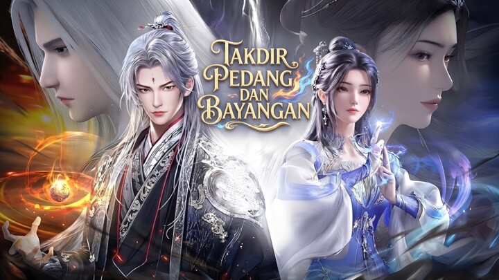 TAKDIR PEDANG DAN BAYANGAN
