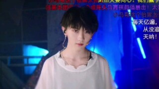 这弹幕非夸不可吗…
