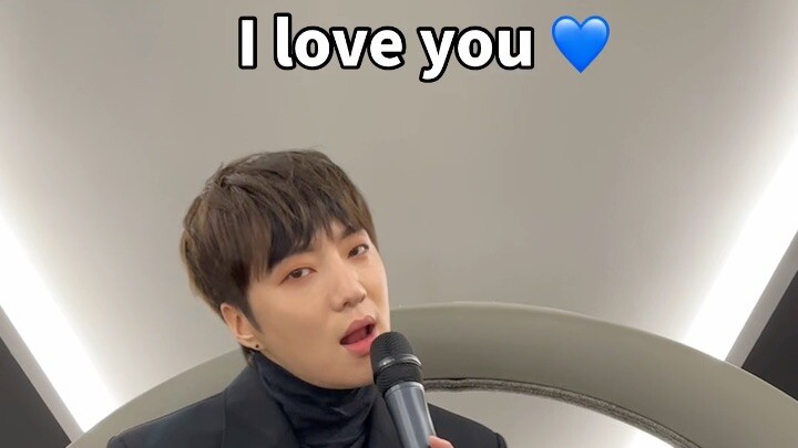 Hoony Douyin with Yoon