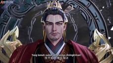 Wan Jie Du Zun Episode 340 Sub Indo